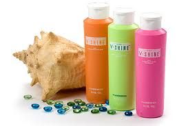V-SHINE V-SHINE