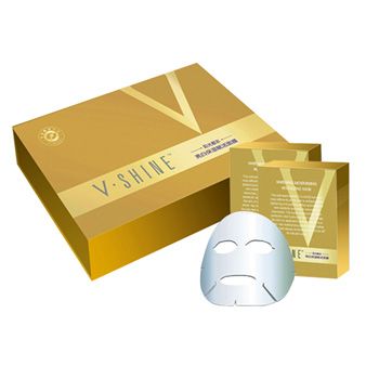 v-shine v-shine